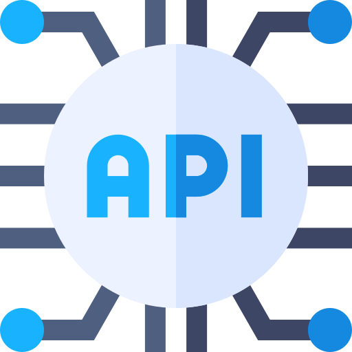 API de Integração
